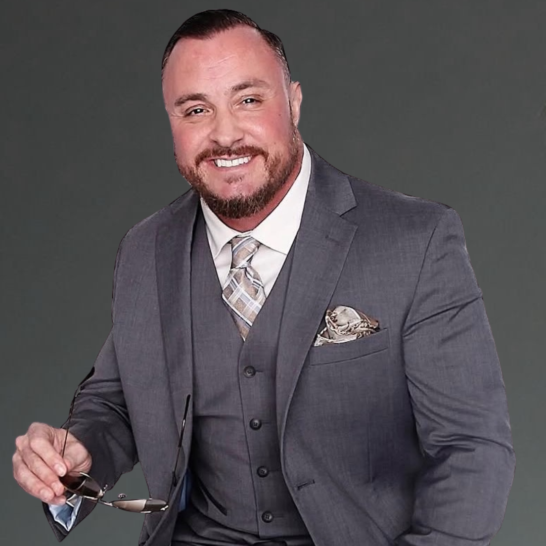 Chris Cannon