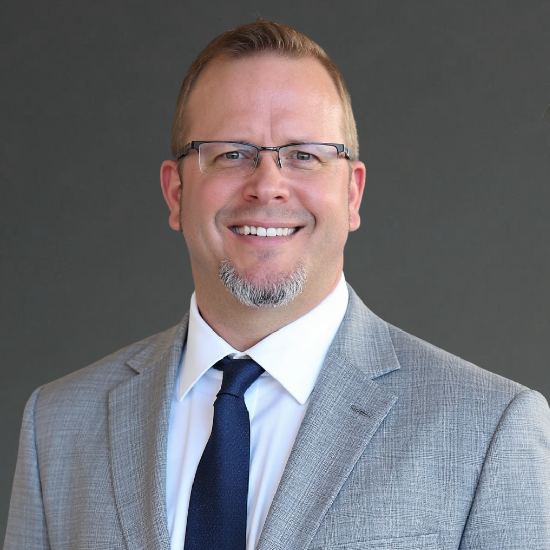Shane Tibiatowski